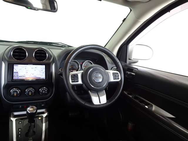 ジープ コンパス ノース ４ＷＤ H25年 (関東) 99