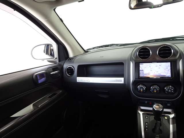 ジープ コンパス ノース ４ＷＤ H25年 (関東) 99