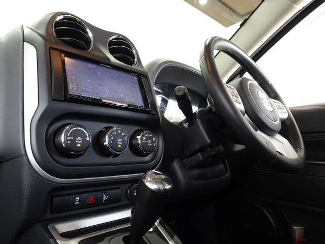 ジープ コンパス ノース ４ＷＤ H25年 (関東) 99