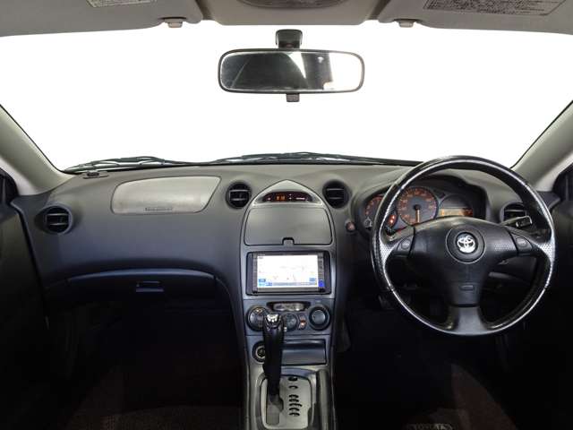 トヨタ セリカ １．８ ＳＳ－ＩＩ H15年 (関東) 99