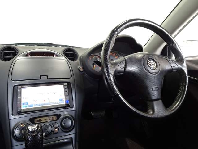 トヨタ セリカ １．８ ＳＳ－ＩＩ H15年 (関東) 99