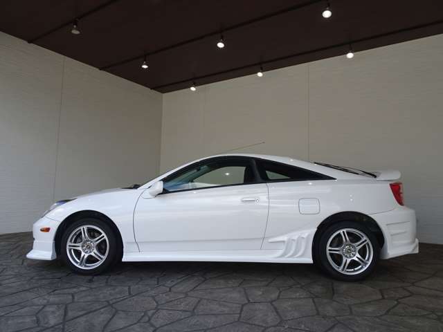 トヨタ セリカ １．８ ＳＳ－ＩＩ H15年 (関東) 99