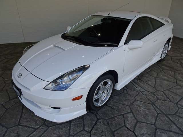 トヨタ セリカ １．８ ＳＳ－ＩＩ H15年 (関東) 99