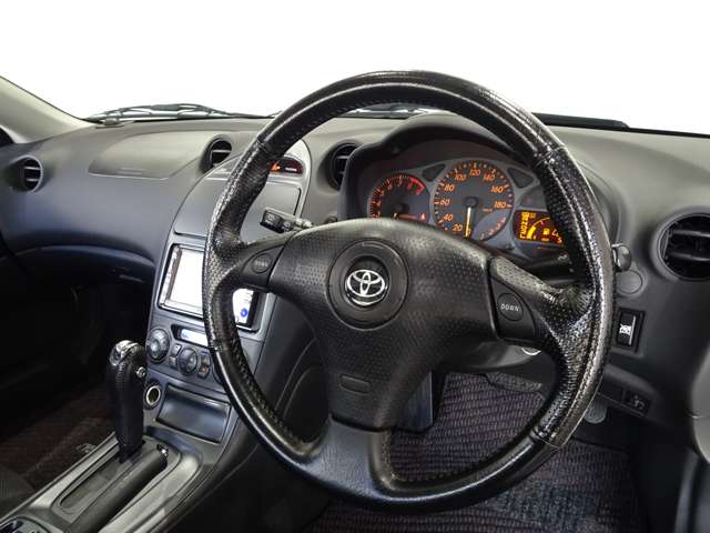 トヨタ セリカ １．８ ＳＳ－ＩＩ H15年 (関東) 99