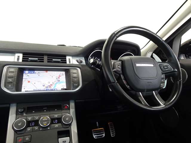 ランドローバー レンジローバーイヴォーク ピュア ４ＷＤ H26年 (関東) 99