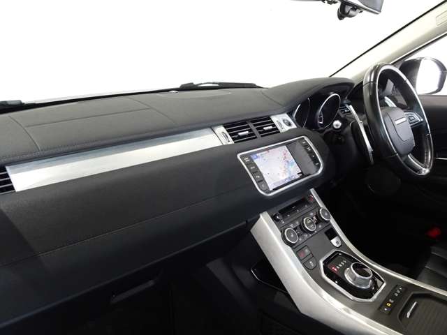 ランドローバー レンジローバーイヴォーク ピュア ４ＷＤ H26年 (関東) 99