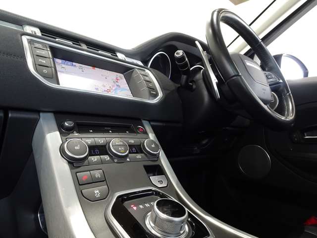 ランドローバー レンジローバーイヴォーク ピュア ４ＷＤ H26年 (関東) 99
