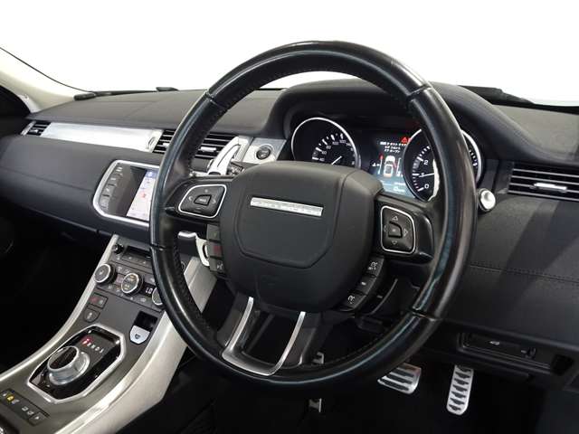 ランドローバー レンジローバーイヴォーク ピュア ４ＷＤ H26年 (関東) 99
