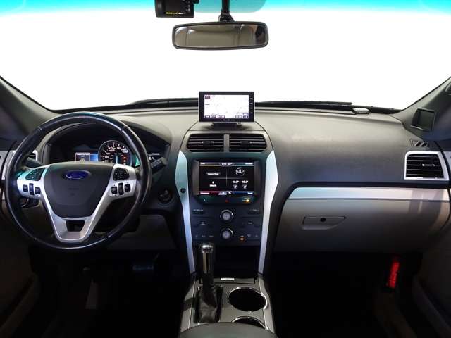 フォード エクスプローラー ＸＬＴ　エコブースト H25年 (関東) 99