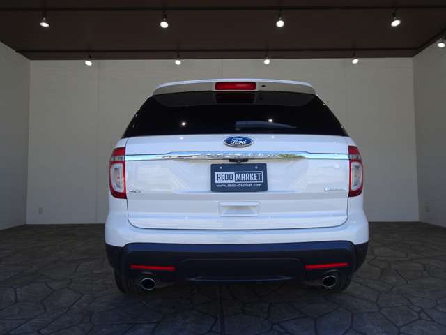 フォード エクスプローラー ＸＬＴ　エコブースト H25年 (関東) 99
