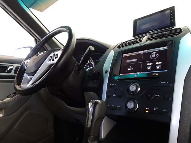フォード エクスプローラー ＸＬＴ　エコブースト H25年 (関東) 99