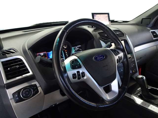 フォード エクスプローラー ＸＬＴ　エコブースト H25年 (関東) 99