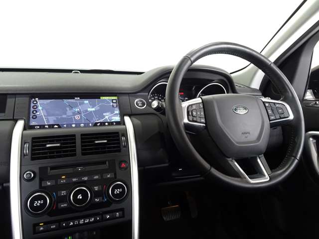 ランドローバー ディスカバリー　スポーツ ＨＳＥ ４ＷＤ H29年 (関東) 99