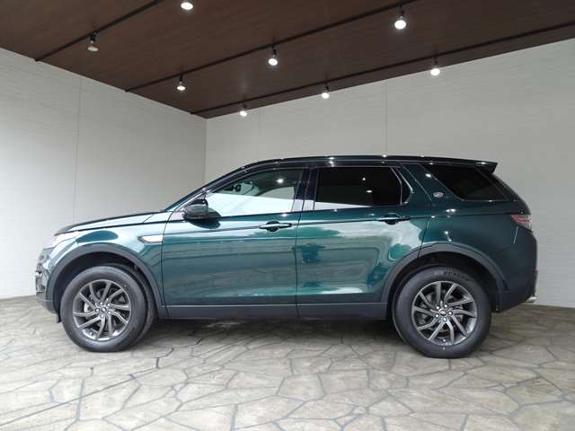 ランドローバー ディスカバリー　スポーツ ＨＳＥ ４ＷＤ H29年 (関東) 99
