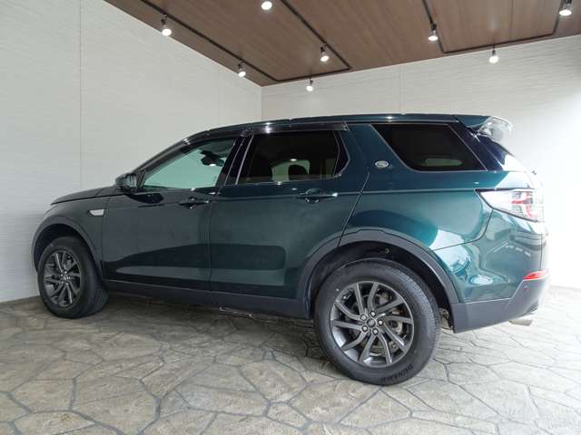 ランドローバー ディスカバリー　スポーツ ＨＳＥ ４ＷＤ H29年 (関東) 99