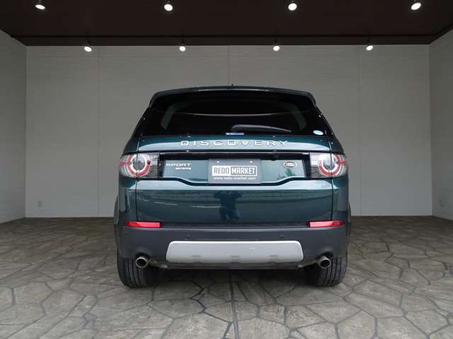 ランドローバー ディスカバリー　スポーツ ＨＳＥ ４ＷＤ H29年 (関東) 99
