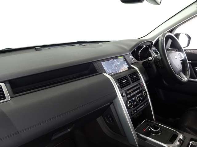 ランドローバー ディスカバリー　スポーツ ＨＳＥ ４ＷＤ H29年 (関東) 99