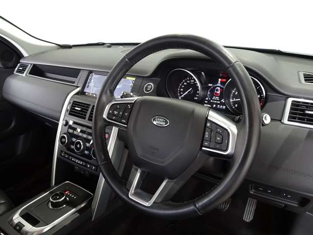 ランドローバー ディスカバリー　スポーツ ＨＳＥ ４ＷＤ H29年 (関東) 99