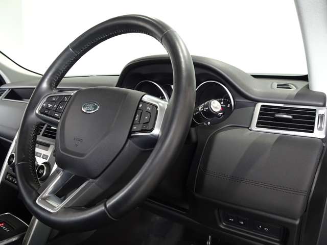 ランドローバー ディスカバリー　スポーツ ＨＳＥ ４ＷＤ H29年 (関東) 99