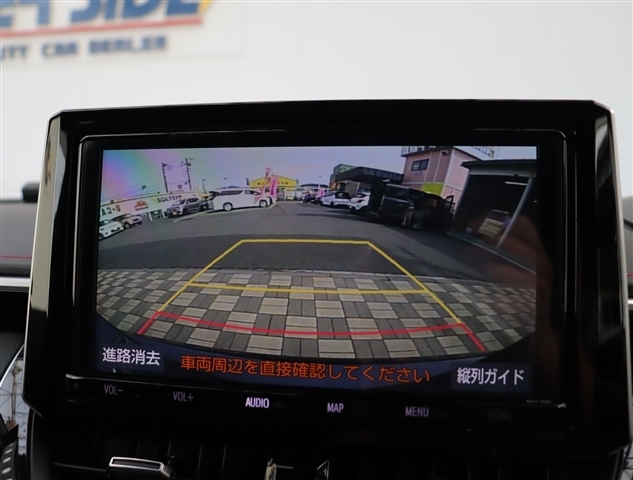 トヨタ カローラスポーツ　ハイブリッド １．８ ハイブリッド Ｇ Ｚ R1年 (関東) 99