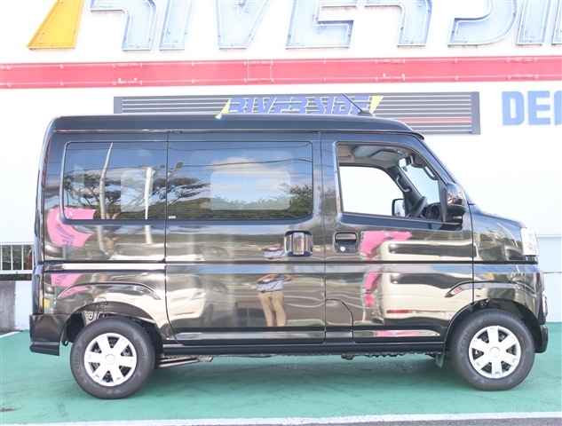 ダイハツ ハイゼットカーゴ ６６０ クルーズターボ R8年 (関東) 99