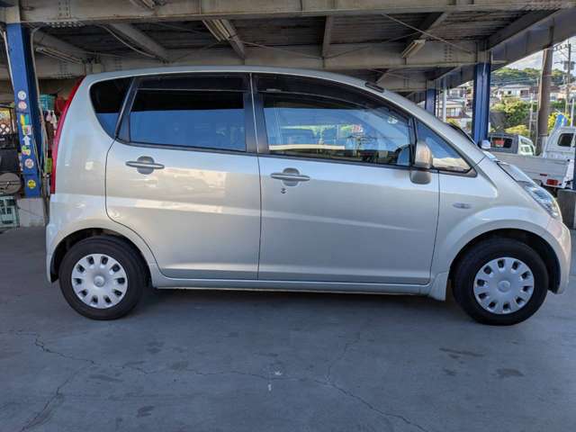 ダイハツ ムーヴ ６６０ Ｌ H22年 (九州・沖縄) 99