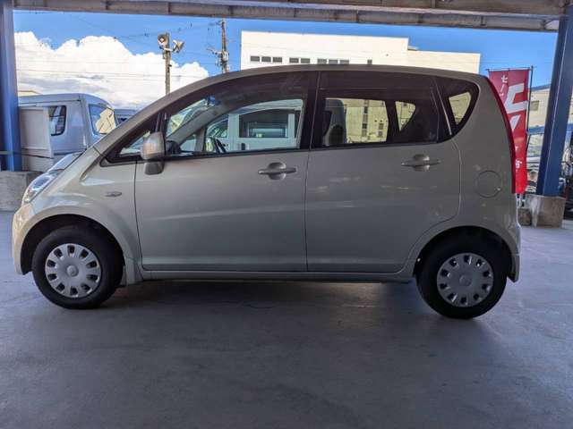 ダイハツ ムーヴ ６６０ Ｌ H22年 (九州・沖縄) 99