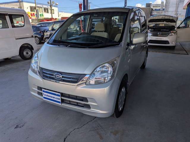 ダイハツ ムーヴ ６６０ Ｌ H22年 (九州・沖縄) 99