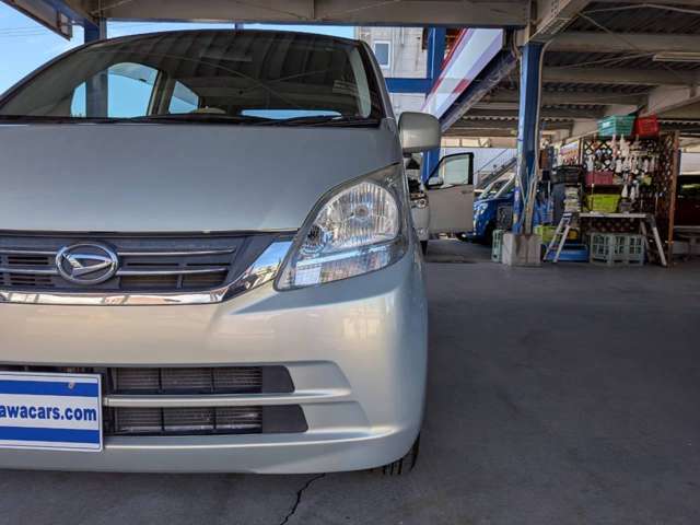 ダイハツ ムーヴ ６６０ Ｌ H22年 (九州・沖縄) 99