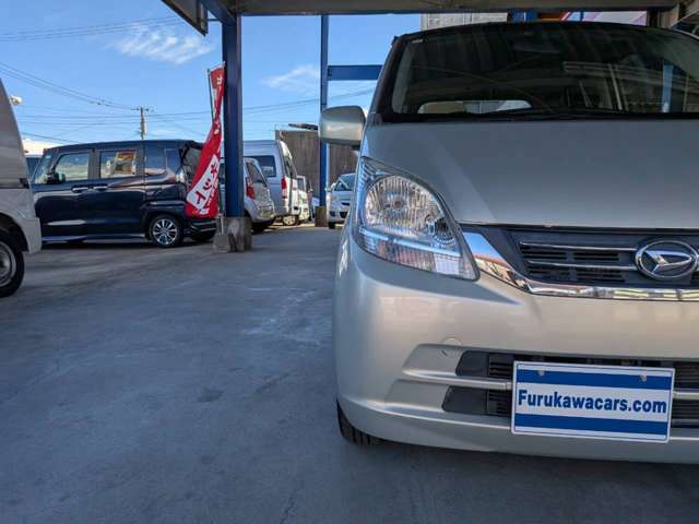 ダイハツ ムーヴ ６６０ Ｌ H22年 (九州・沖縄) 99