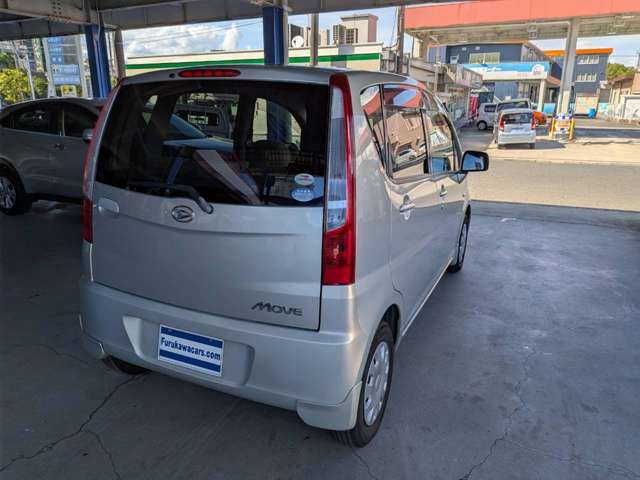 ダイハツ ムーヴ ６６０ Ｌ H22年 (九州・沖縄) 99