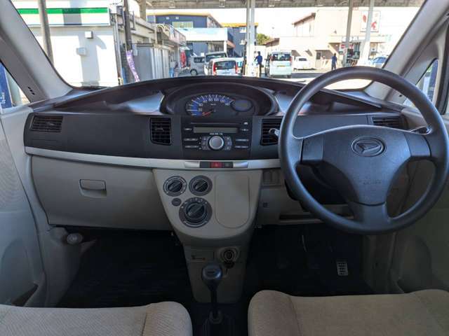ダイハツ ムーヴ ６６０ Ｌ H22年 (九州・沖縄) 99