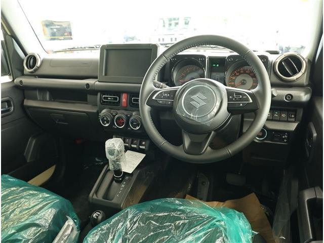 スズキ ジムニー　ノマド １．５ ＦＣ ４ＷＤ R8年 (東海) 99