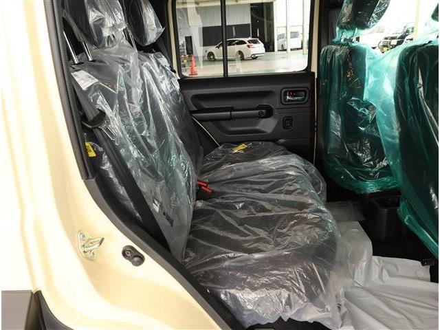 スズキ ジムニー　ノマド １．５ ＦＣ ４ＷＤ R8年 (東海) 99