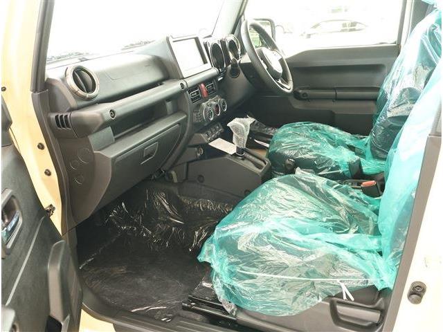 スズキ ジムニー　ノマド １．５ ＦＣ ４ＷＤ R8年 (東海) 99