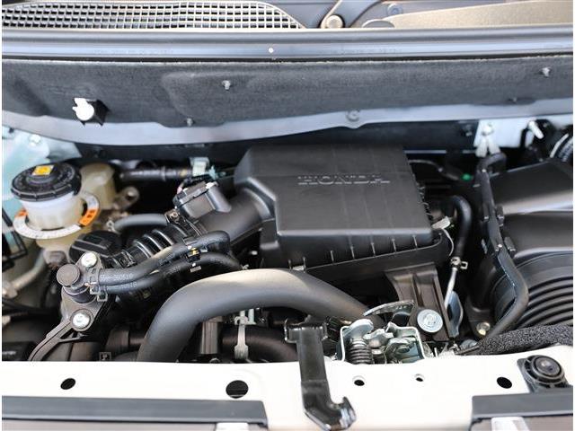 ホンダ Ｎ　ＢＯＸ カスタム ６６０ ターボ ブラック スタイル R8年 (東海) 99