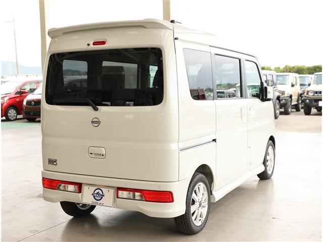 日産 クリッパーリオ ６６０ Ｅ ハイルーフ R7年 (東海) 99