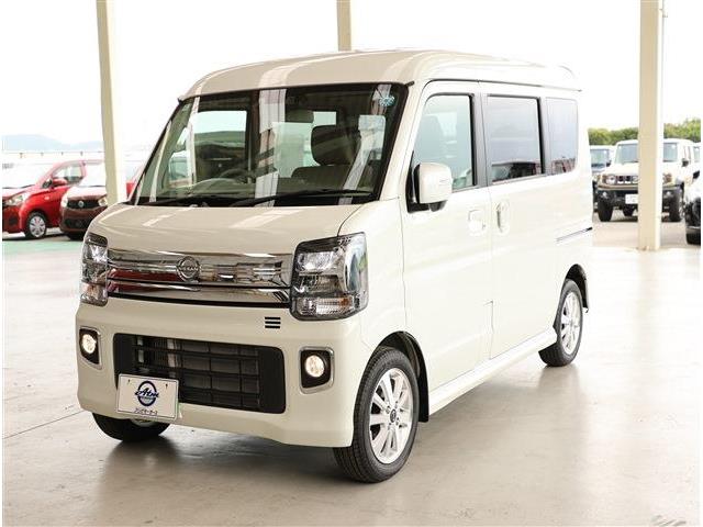 日産 クリッパーリオ ６６０ Ｅ ハイルーフ R7年 (東海) 99