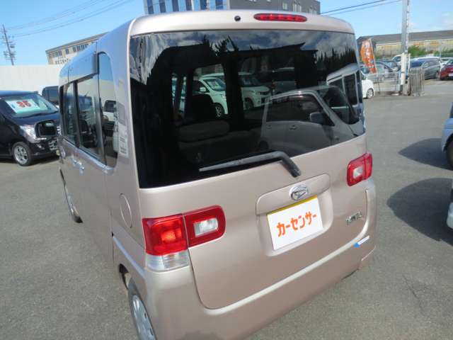 ダイハツ タント ６６０ Ｘ H22年 (東海) 99