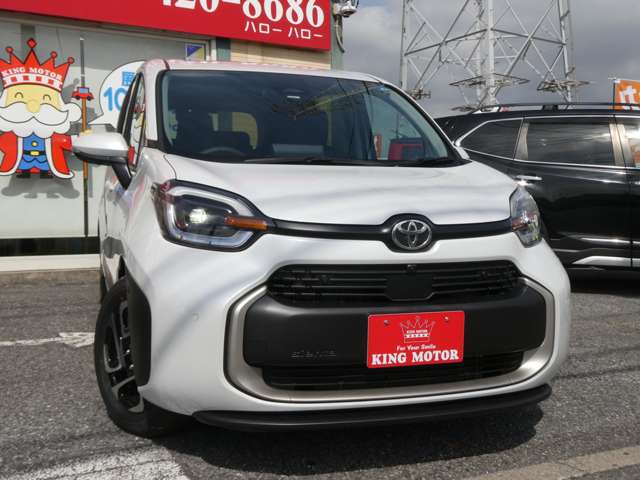 トヨタ シエンタ　ハイブリッド ハイブリッド １．５ Ｚ R8年 (関東) 99