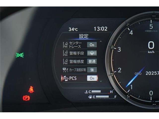 レクサス ＩＳ３００ｈ Ｆスポーツ R4年 (中国) 99