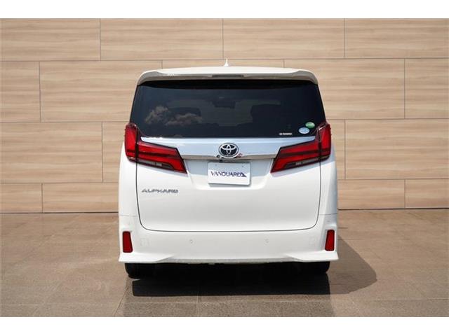トヨタ アルファード ２．５ Ｓ Ｃパッケージ R1年 (中国) 99