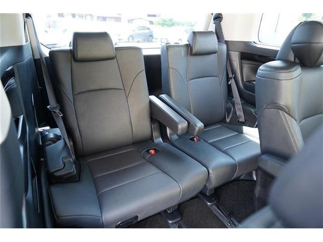 トヨタ アルファード ２．５ Ｓ Ｃパッケージ R1年 (中国) 99