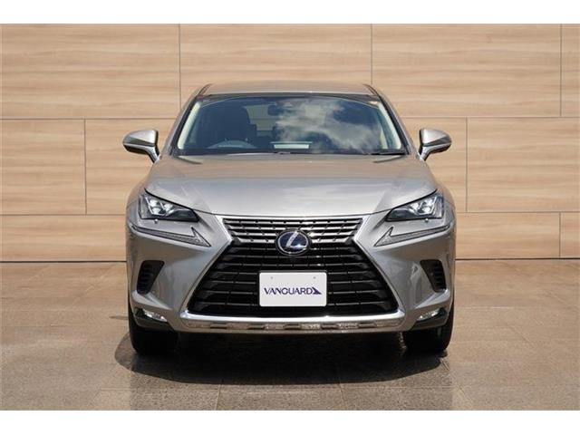 レクサス ＮＸ３００ｈ Ｉパッケージ H30年 (中国) 99