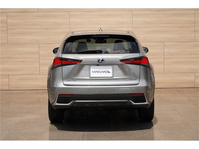 レクサス ＮＸ３００ｈ Ｉパッケージ H30年 (中国) 99