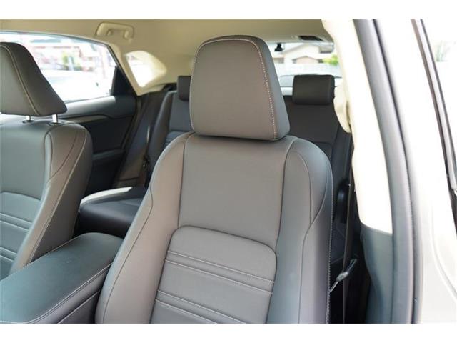 レクサス ＮＸ３００ｈ Ｉパッケージ H30年 (中国) 99