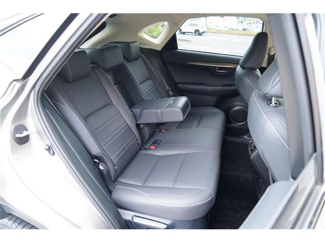 レクサス ＮＸ３００ｈ Ｉパッケージ H30年 (中国) 99