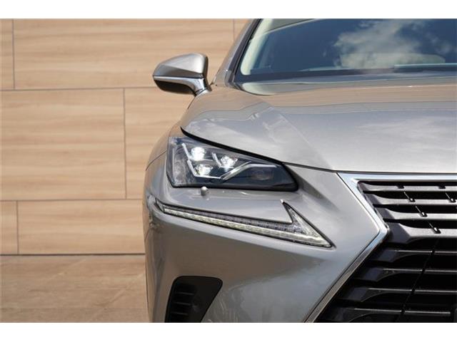レクサス ＮＸ３００ｈ Ｉパッケージ H30年 (中国) 99