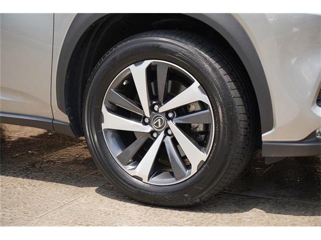 レクサス ＮＸ３００ｈ Ｉパッケージ H30年 (中国) 99