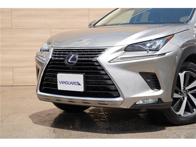 レクサス ＮＸ３００ｈ Ｉパッケージ H30年 (中国) 99